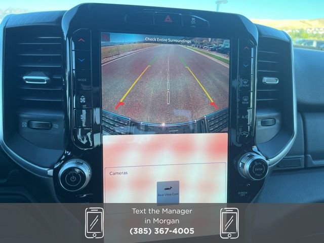 New 2026 RAM 3500 Big Horn image 24