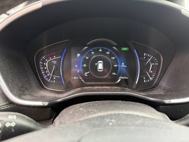 Used 2020 Hyundai Santa Fe Limited w/ Cargo Package AWD/4WD image 10