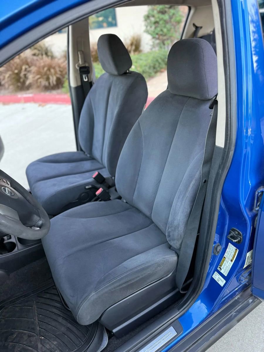 Used 2009 Nissan Versa 1.8 S w/ PWR Pkg image 13