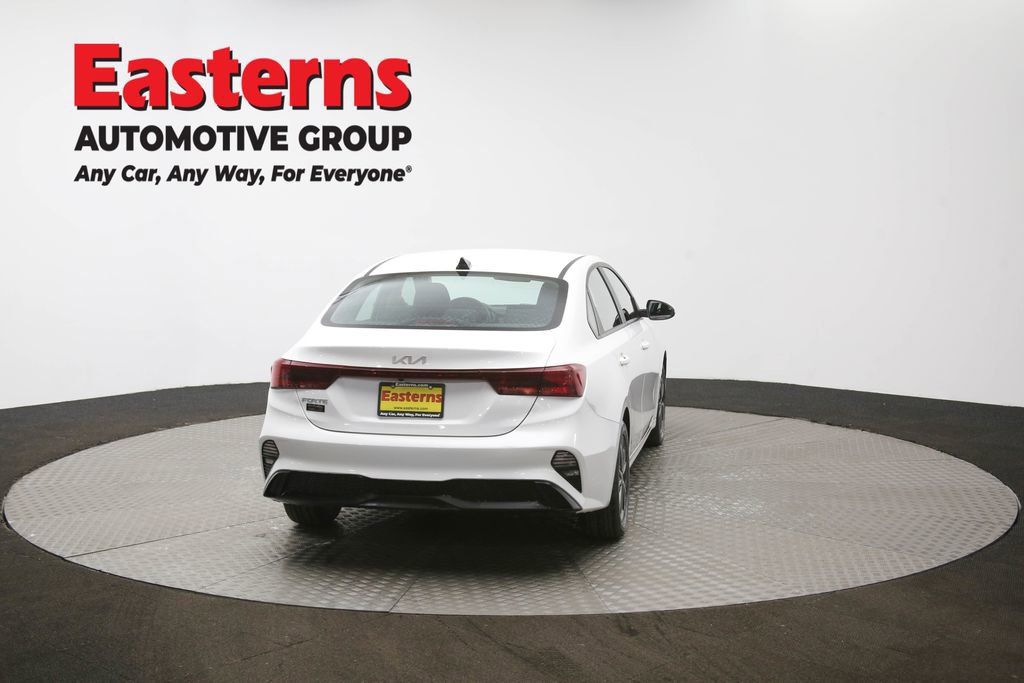 Used 2024 Kia Forte LXS image 36