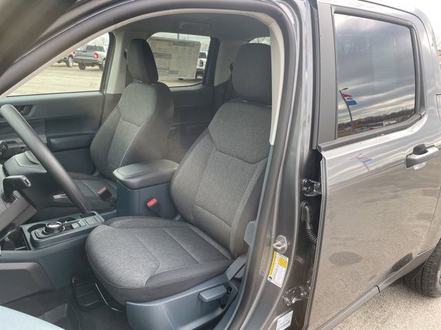 New 2026 Ford Maverick XLT w/ Black Appearance Package image 24