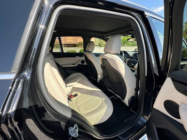Used 2018 BMW X1 sDrive28i w/ Convenience Package image 17