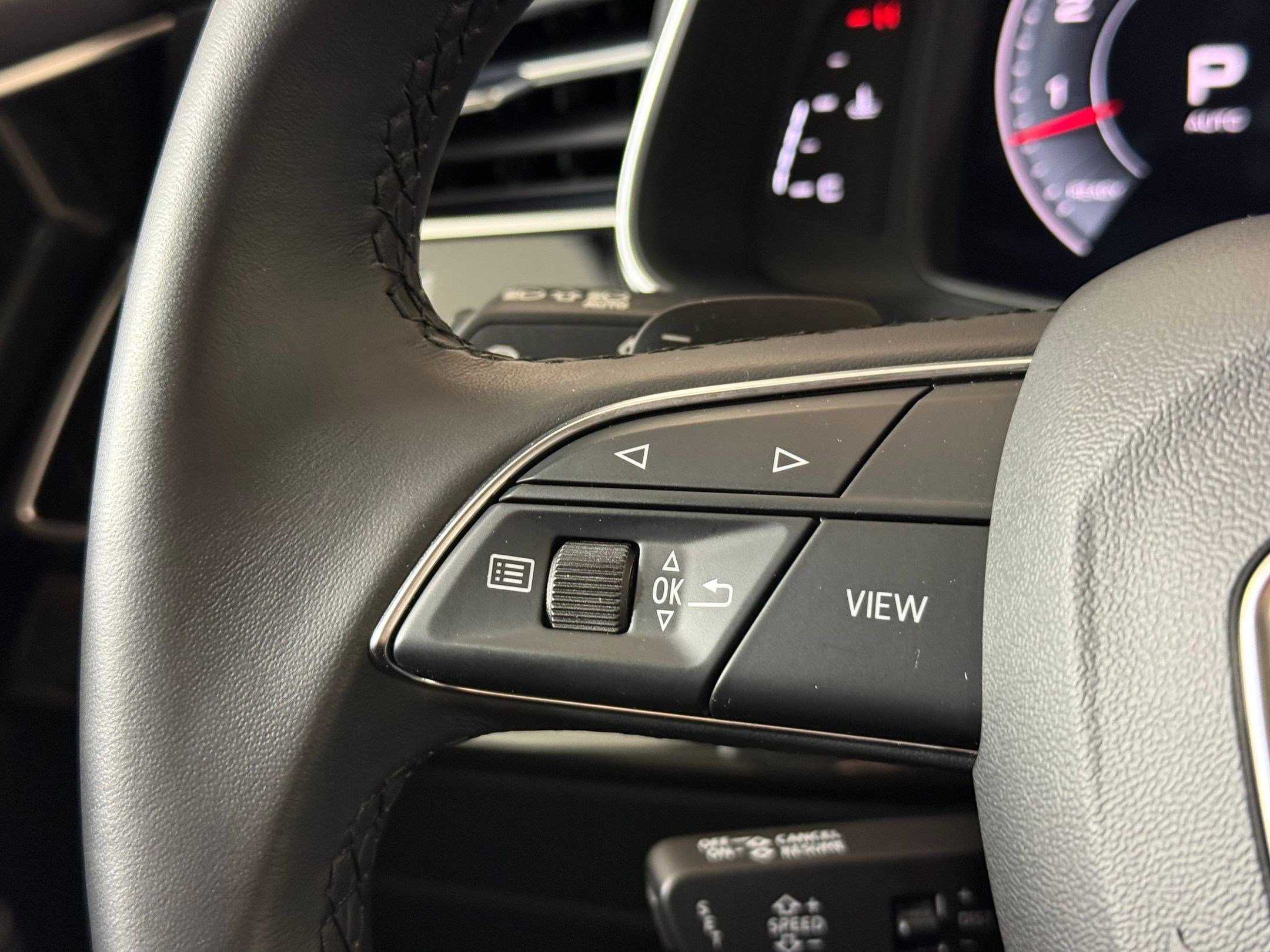 Certified 2022 Audi Q7 Premium Plus w/ Premium Plus Package image 18