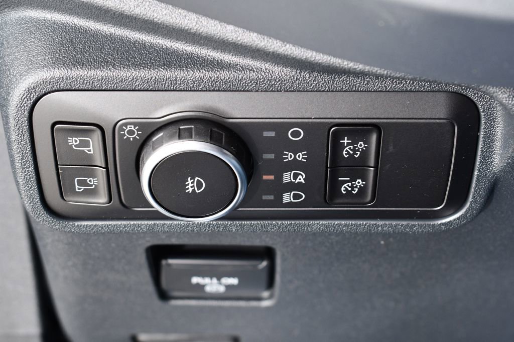 New 2025 Ford Bronco Outer Banks image 32