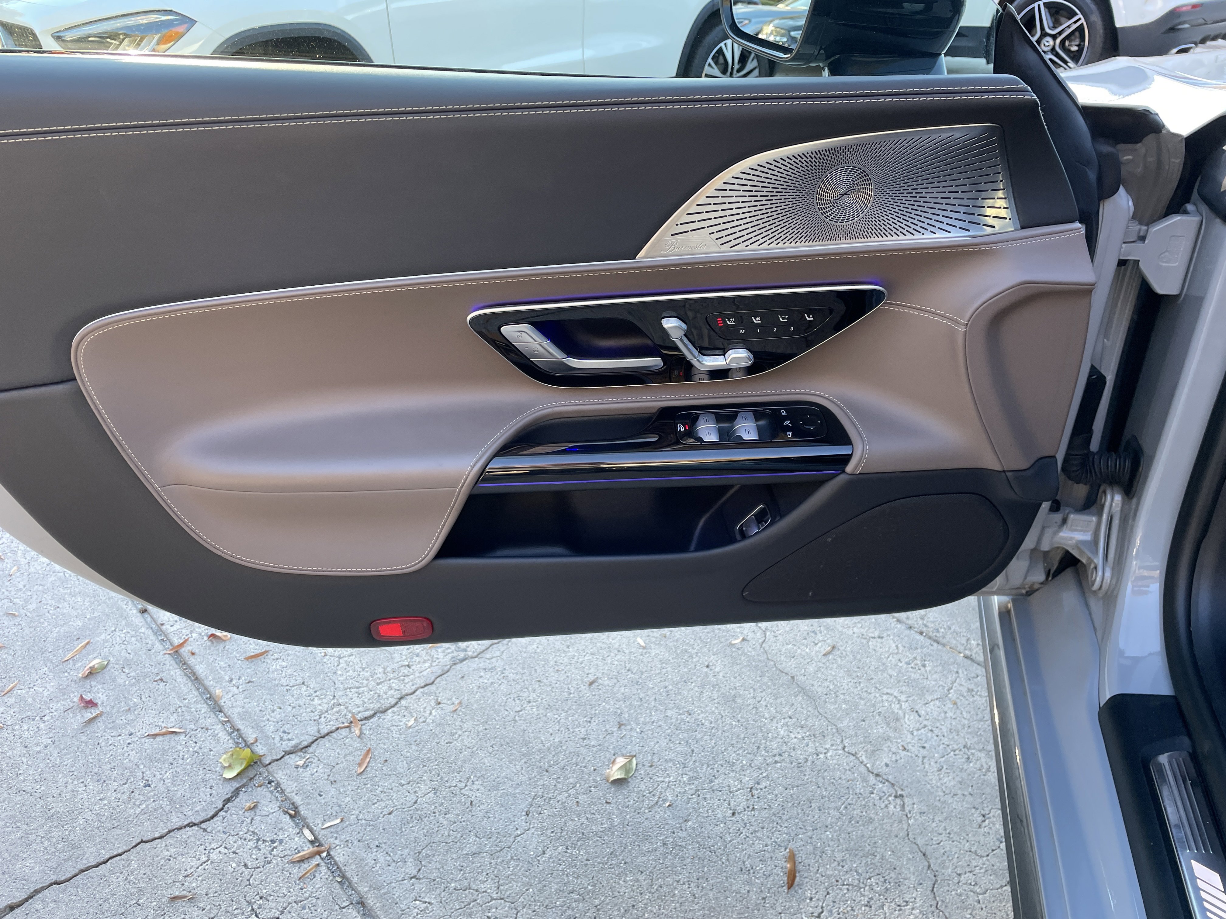 Certified 2022 Mercedes-Benz SL 55 AMG 4MATIC image 27