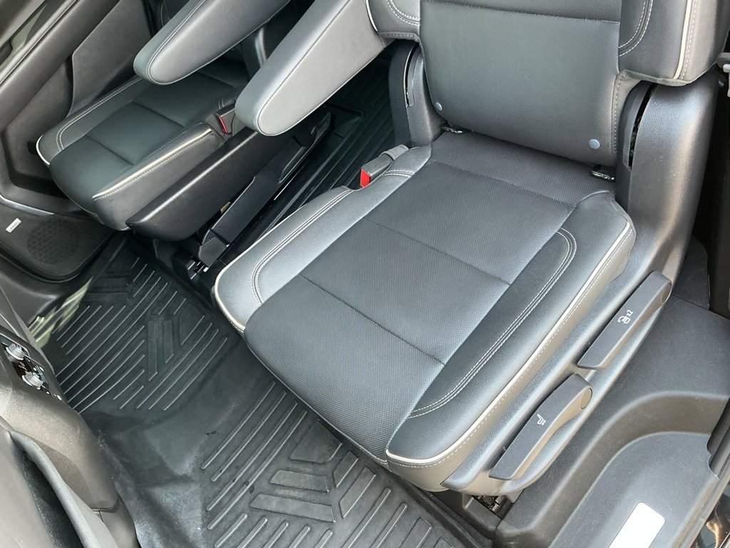 Used 2023 Chevrolet Tahoe Premier w/ Max Trailering Package image 50