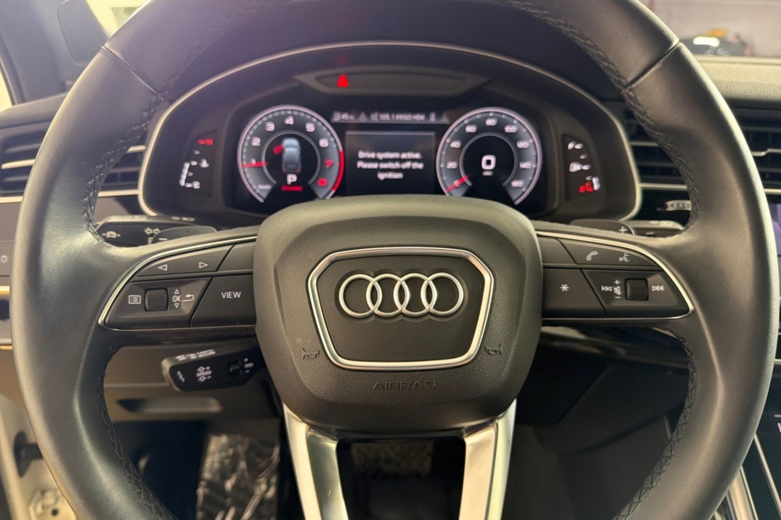 Used 2022 Audi Q7 3.0T Premium Plus AWD/4WD image 21
