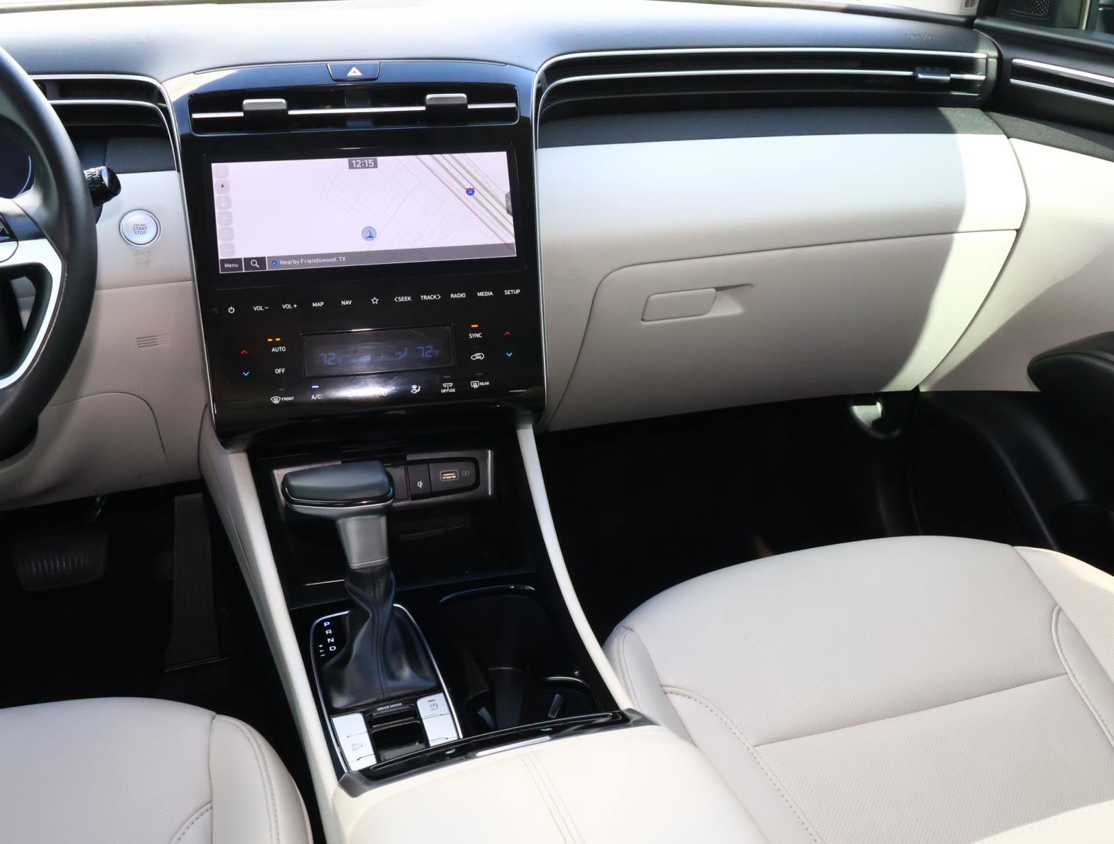 Used 2024 Hyundai Tucson SEL w/ Convenience Package image 11