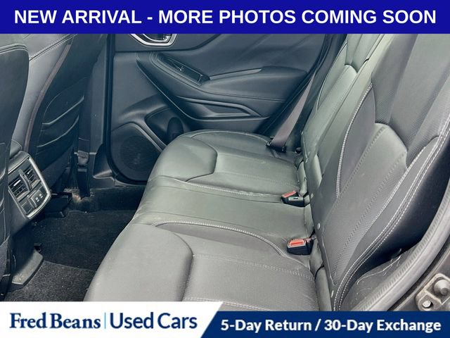 Used 2019 Subaru Forester Limited AWD/4WD image 9