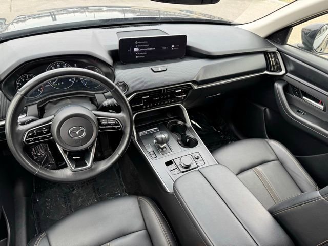 Certified 2024 MAZDA CX-90 3.3 Turbo w/ Select Package image 6