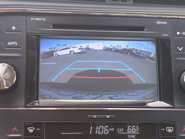 Used 2018 Toyota Avalon XLE Plus w/ All Weather Liner Package image 23