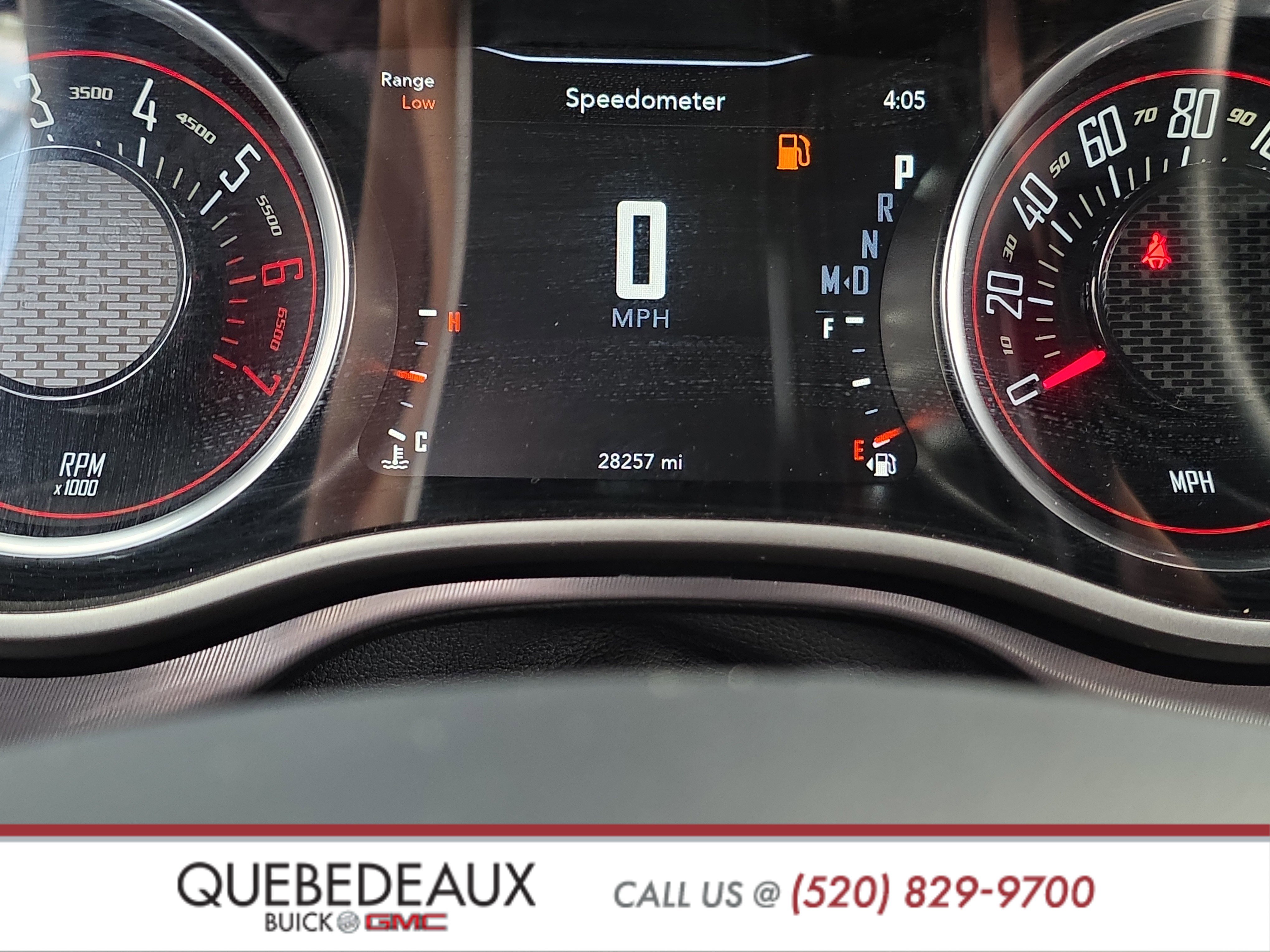 Used 2022 Dodge Challenger R/T w/ Plus Package RWD image 18