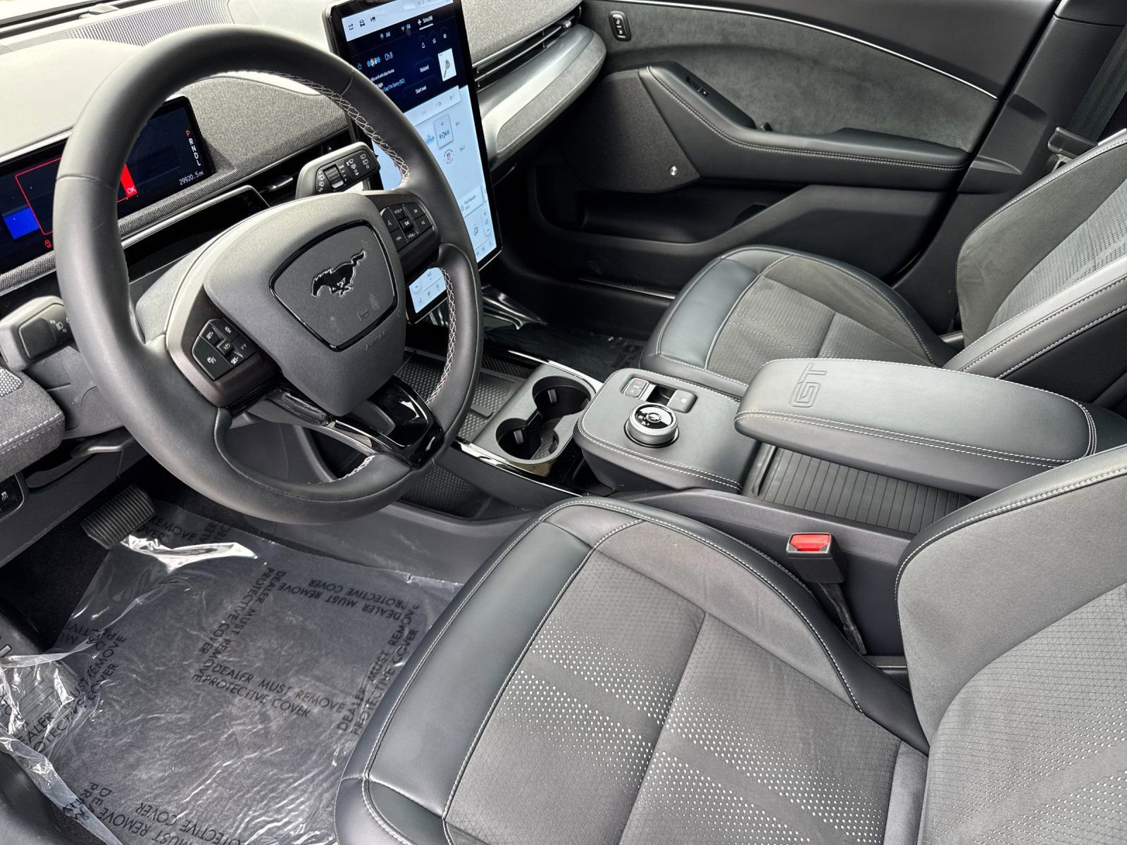 Used 2023 Ford Mustang Mach-E GT w/ GT Performance Edition image 10