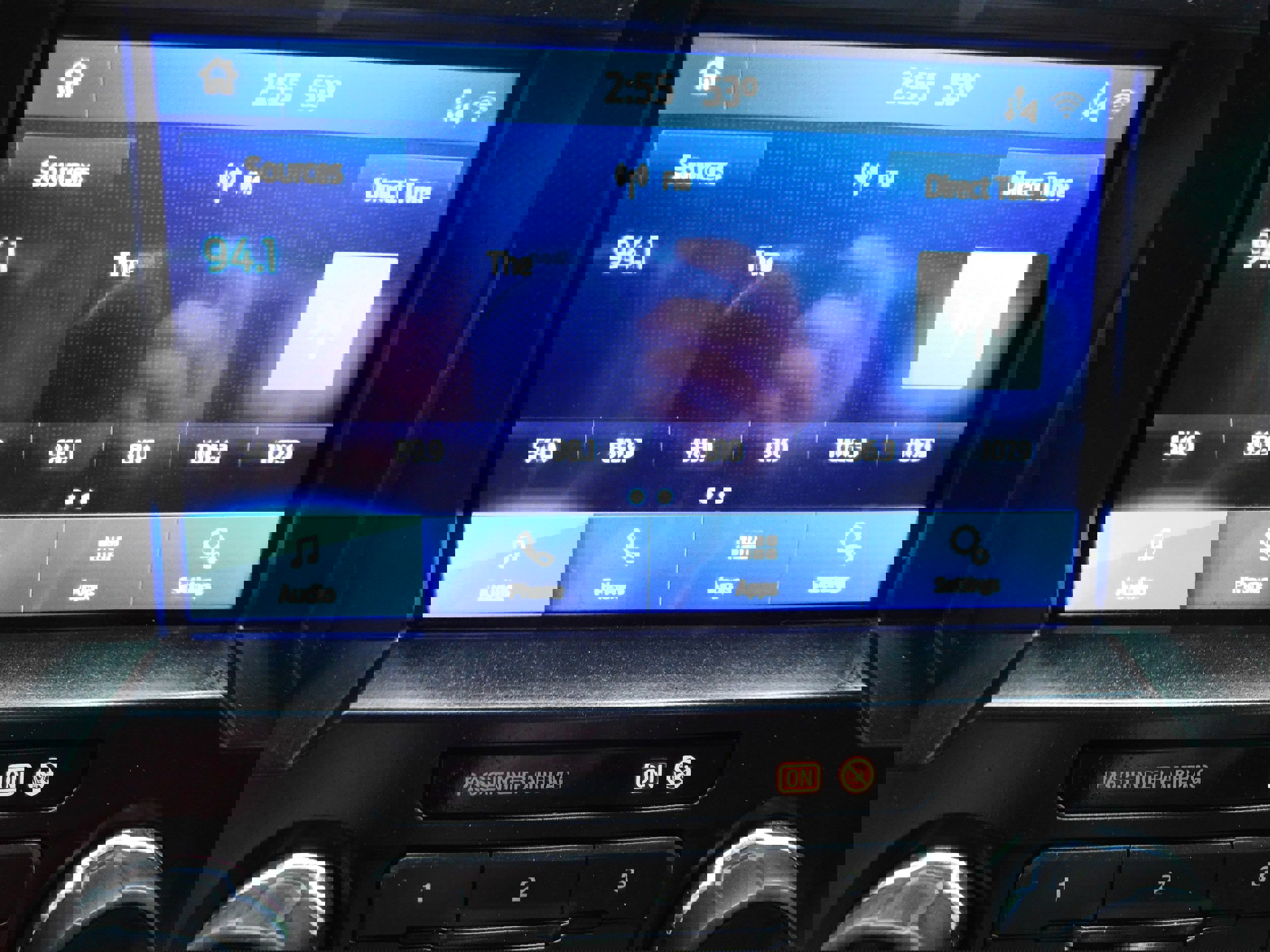 Used 2022 Ford F350 XL w/ STX Appearance Package image 18