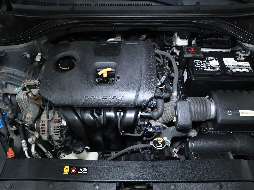 Used 2019 Hyundai Elantra SEL FWD image 32