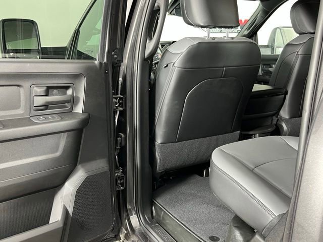 New 2026 RAM 3500 Tradesman AWD/4WD image 25