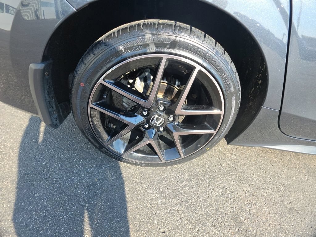 Certified 2023 Honda Civic Sport Touring image 10
