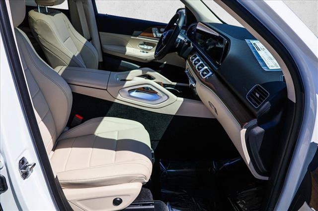 New 2026 Mercedes-Benz GLE 350 4MATIC image 25