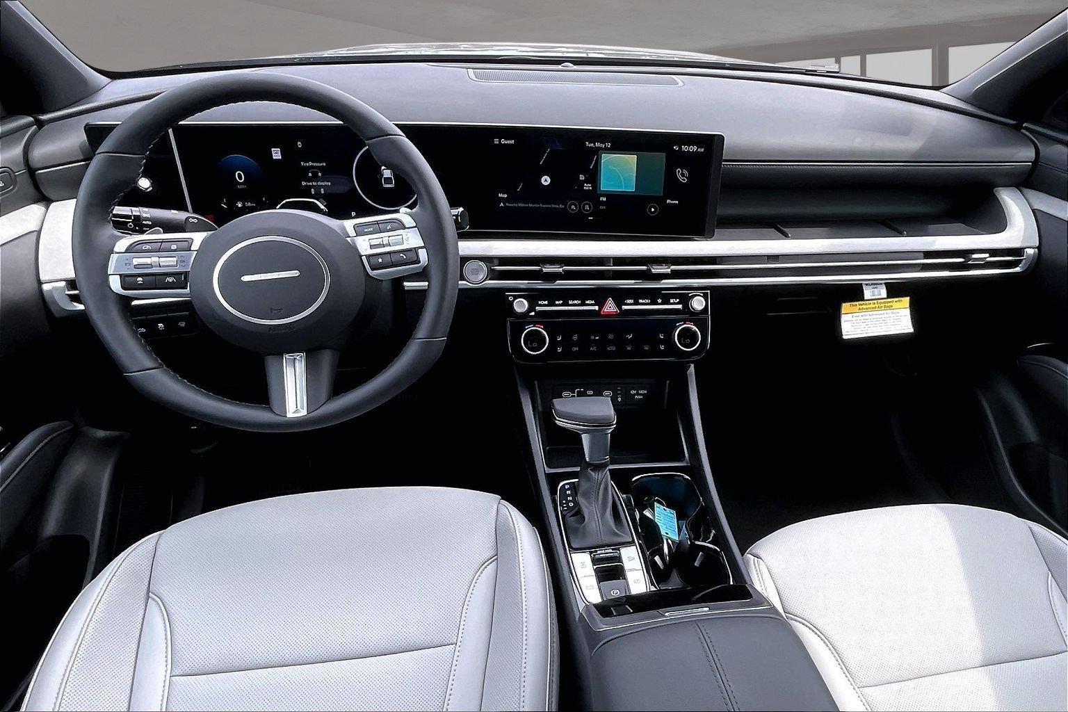 New 2026 Hyundai Santa Cruz Limited AWD/4WD image 5