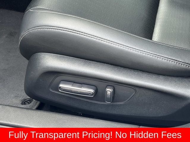 Used 2024 Honda Civic Sport Touring image 28