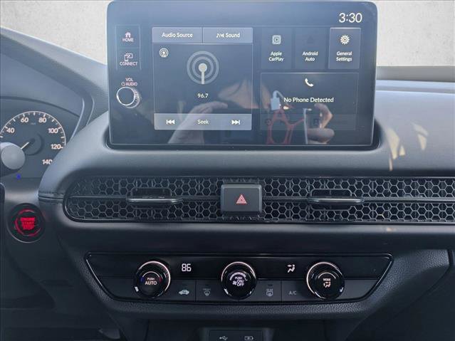 New 2026 Honda HR-V LX image 12