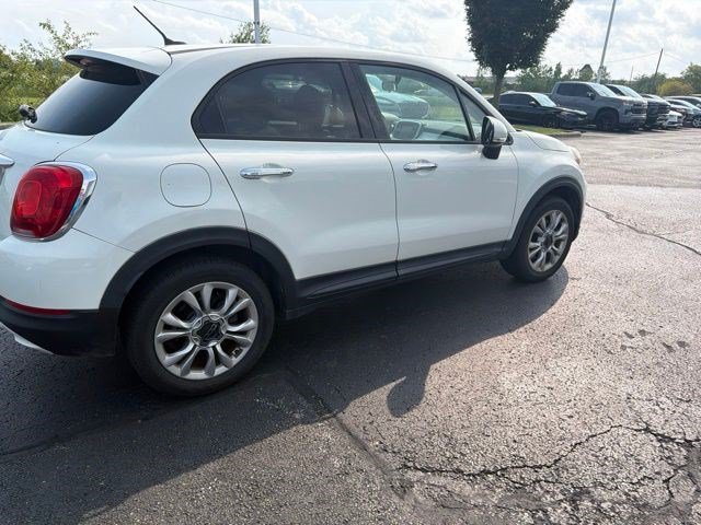 Used 2016 FIAT 500X Easy FWD image 14