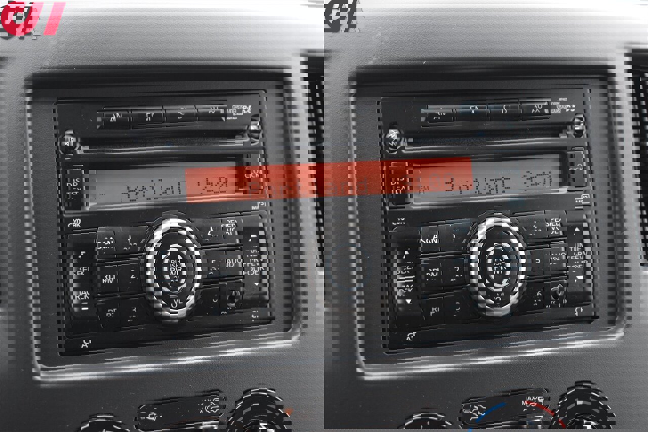 Used 2017 Chevrolet City Express LS image 19