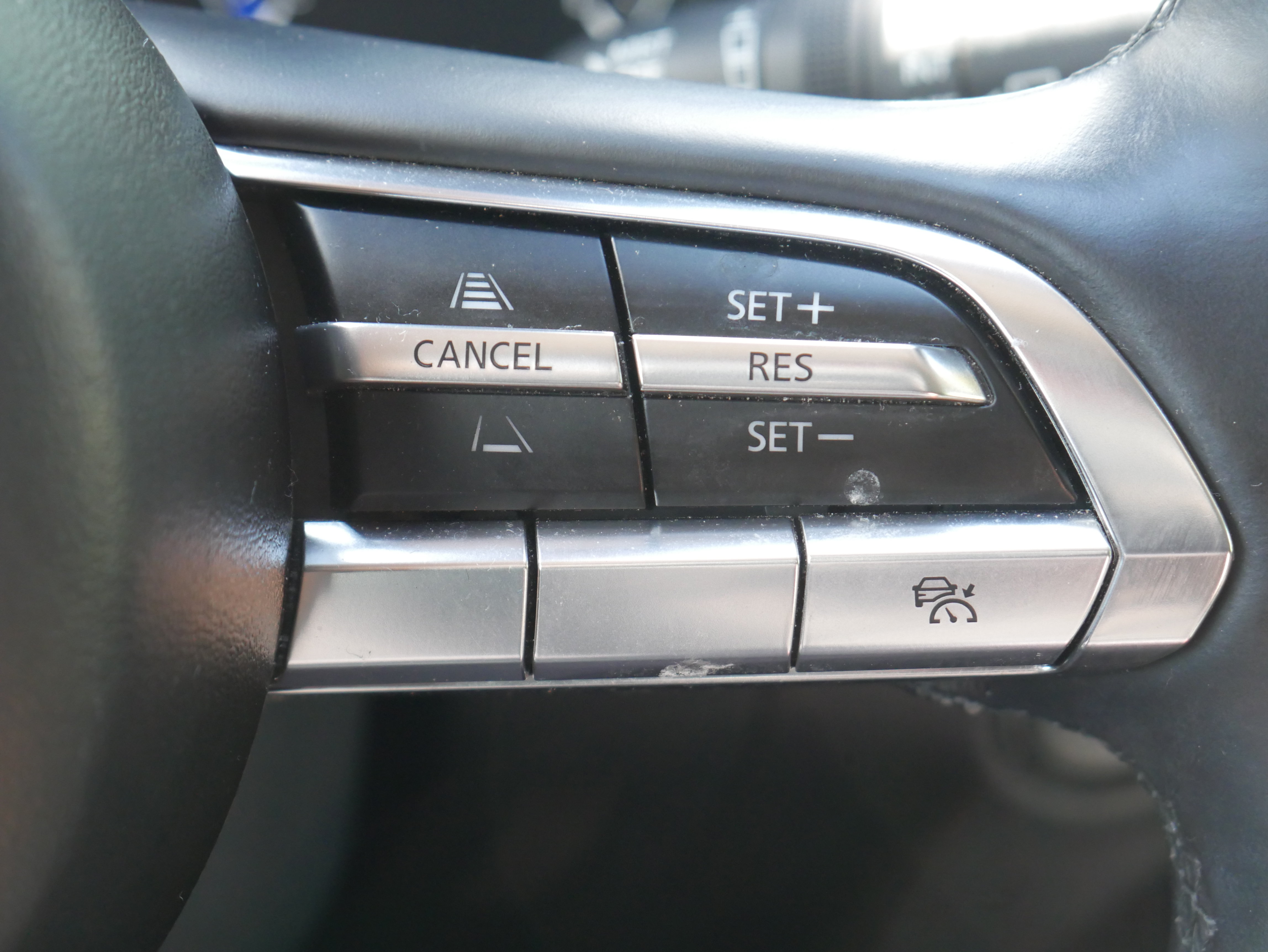 Used 2023 MAZDA CX-50 2.5 S w/ Cargo Package AWD/4WD image 24