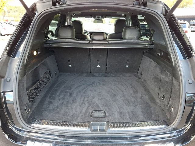 Used 2022 Mercedes-Benz GLE 350 4MATIC w/ Premium Package image 35