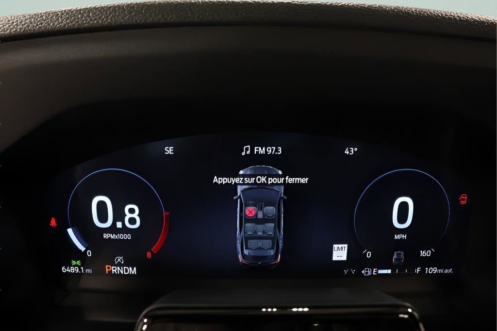 Used 2025 Ford Explorer ST image 16