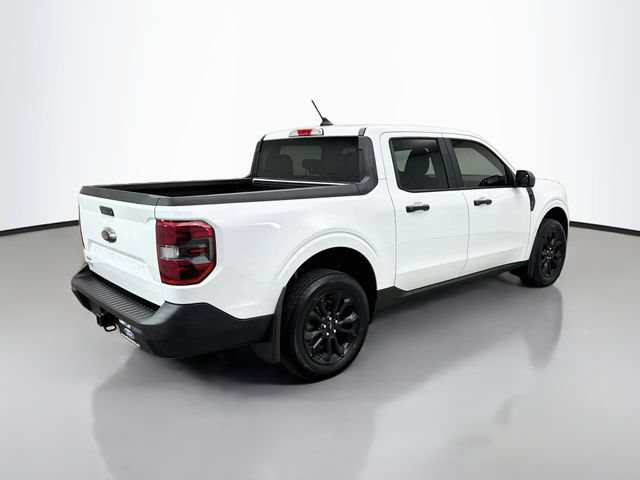 Certified 2024 Ford Maverick XLT w/ XLT Luxury Package FWD image 7