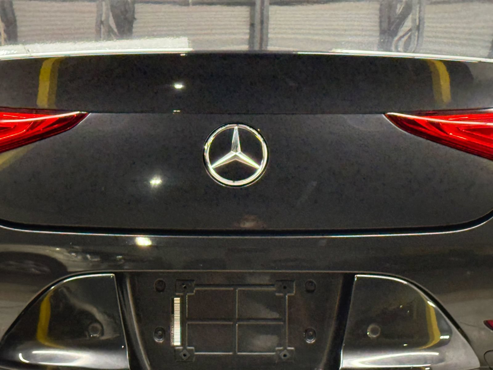 Used 2019 Mercedes-Benz CLS 450 w/ Driver Assistance Package image 11