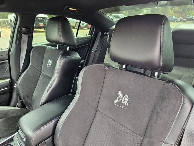 Used 2020 Dodge Charger Scat Pack RWD image 21