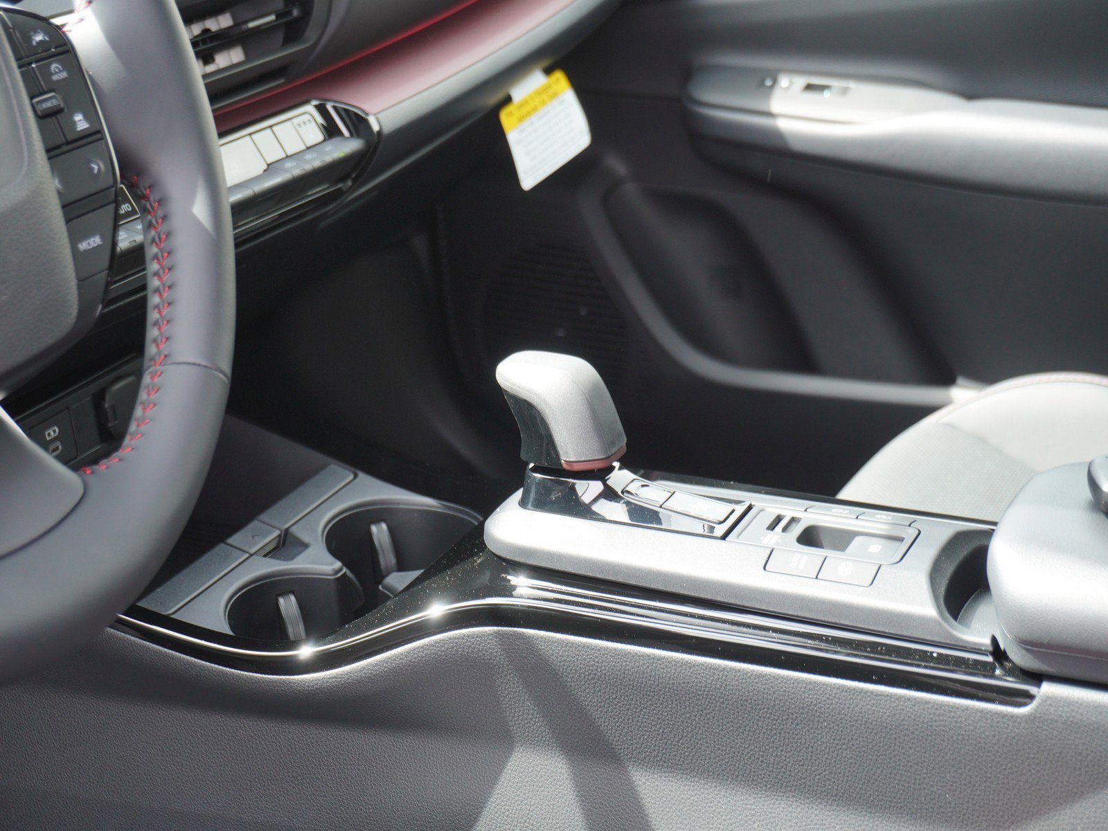 New 2026 Toyota Prius Plug-In Hybrid image 20