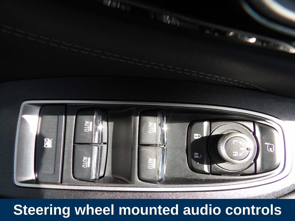 Used 2024 Subaru Outback Touring image 11