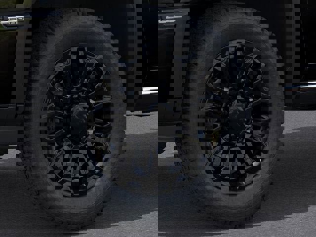 New 2026 GMC Sierra 2500 Denali Ultimate image 9