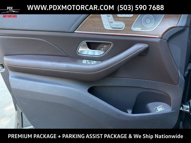 Used 2020 Mercedes-Benz GLE 450 4MATIC image 11