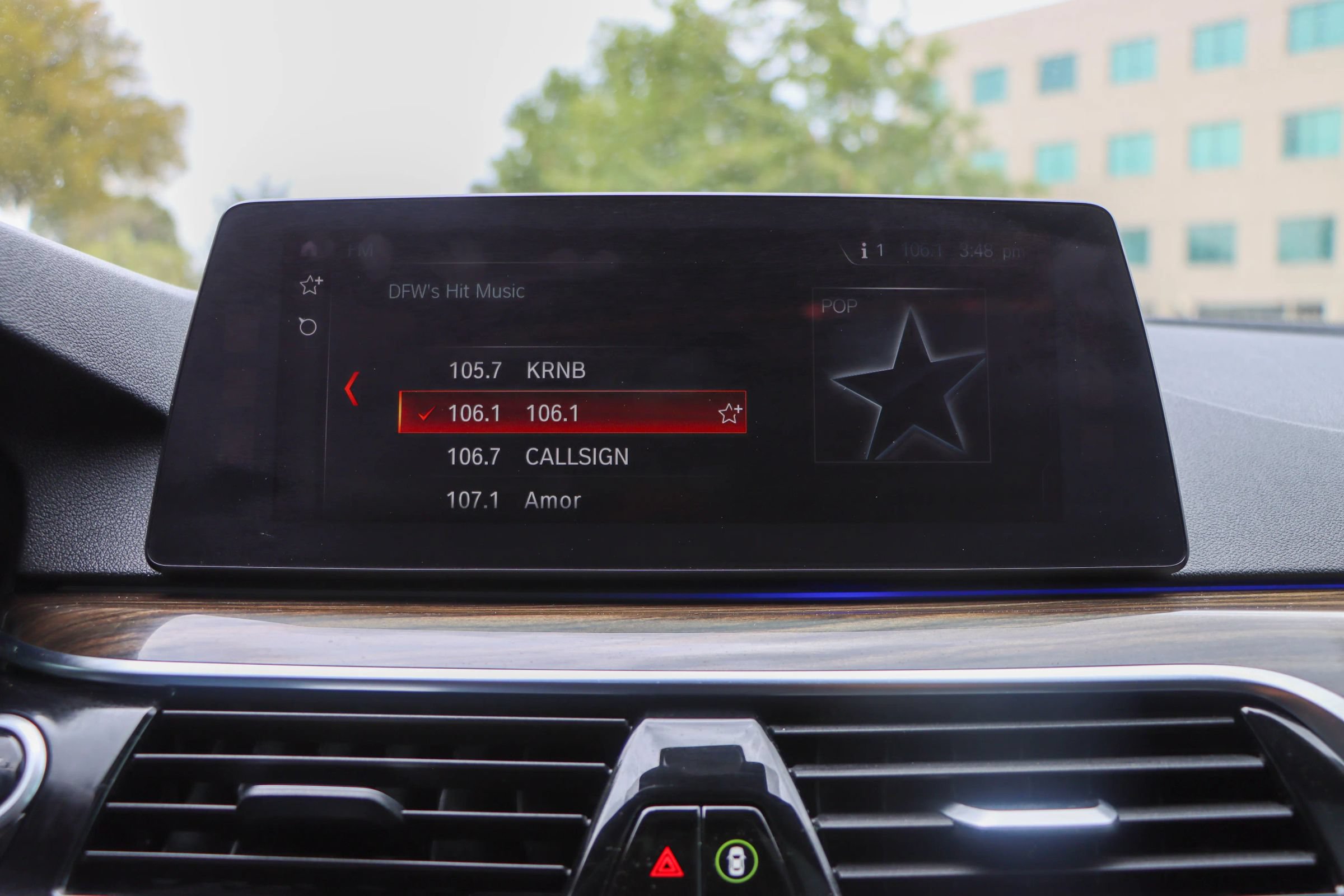 Used 2018 BMW 530e RWD image 35