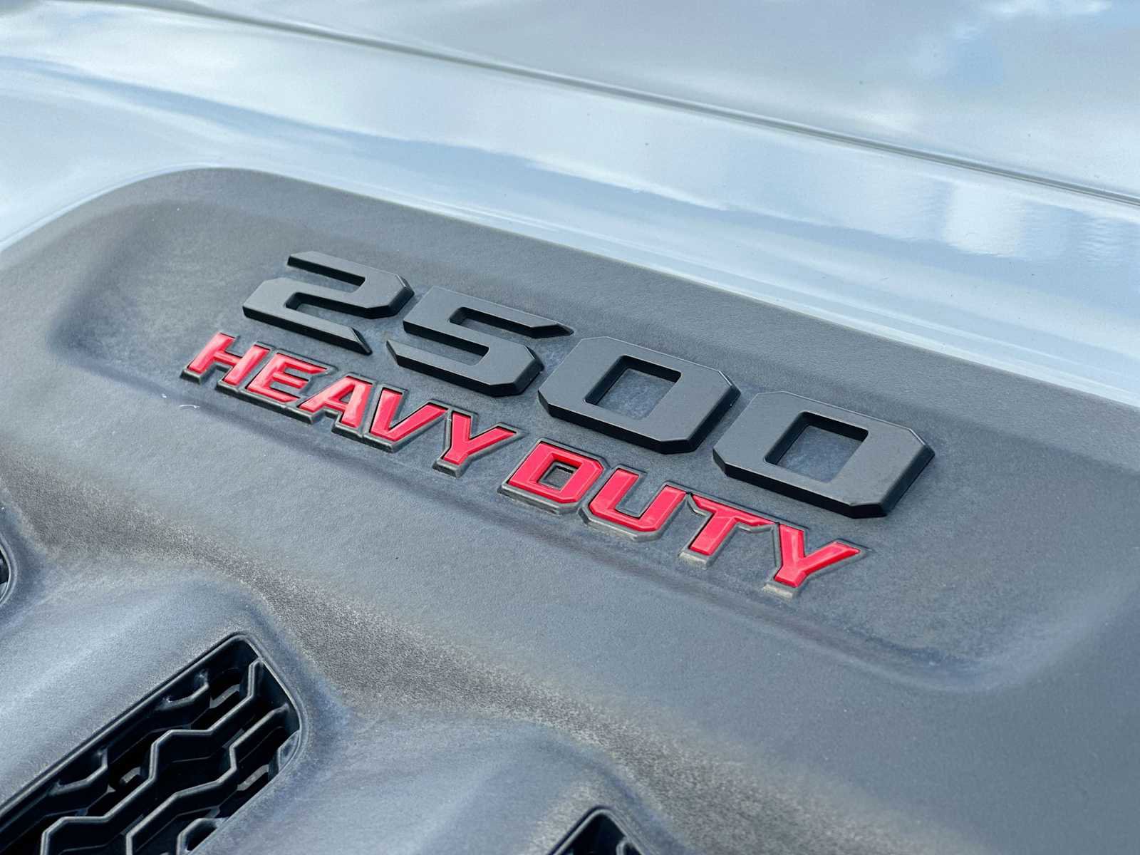 Used 2024 RAM 2500 Rebel w/ Safety Group image 15