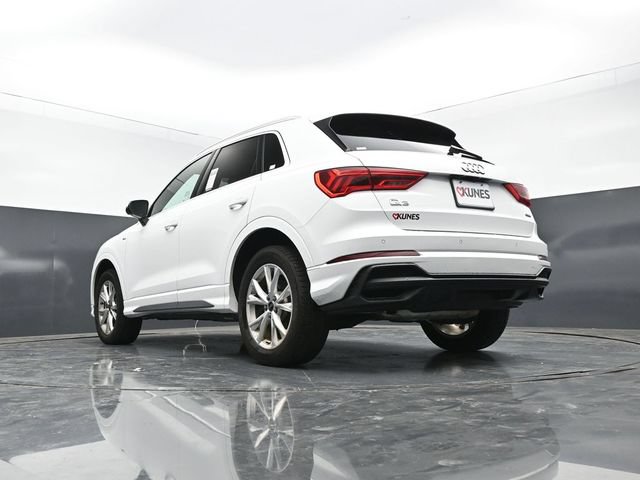 Used 2024 Audi Q3 2.0T Premium AWD/4WD image 51