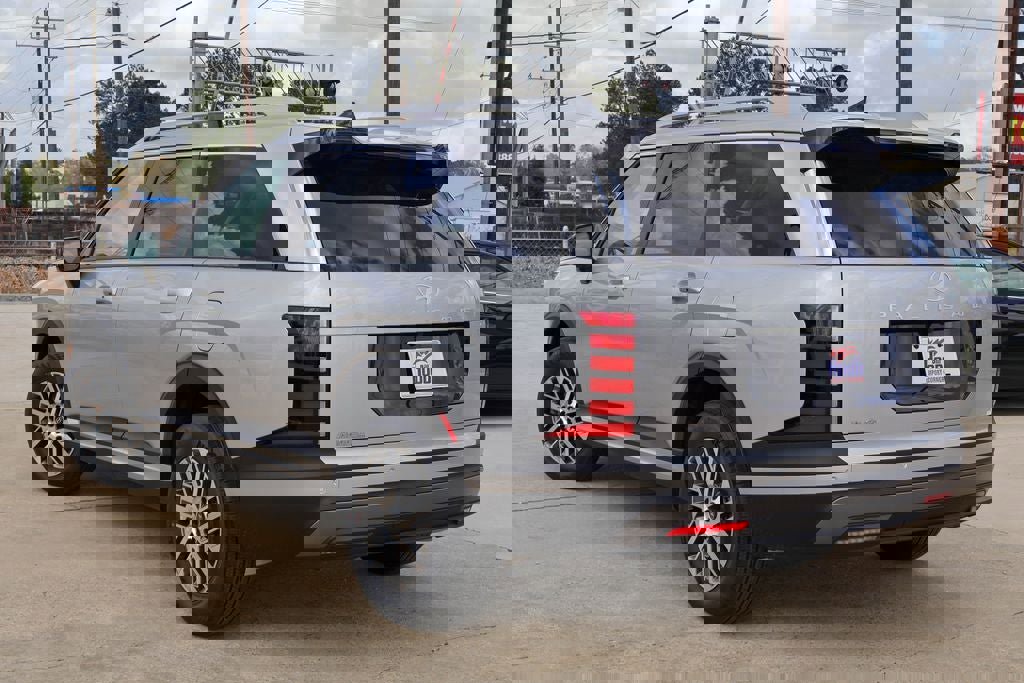 New 2026 Hyundai Palisade SEL image 2