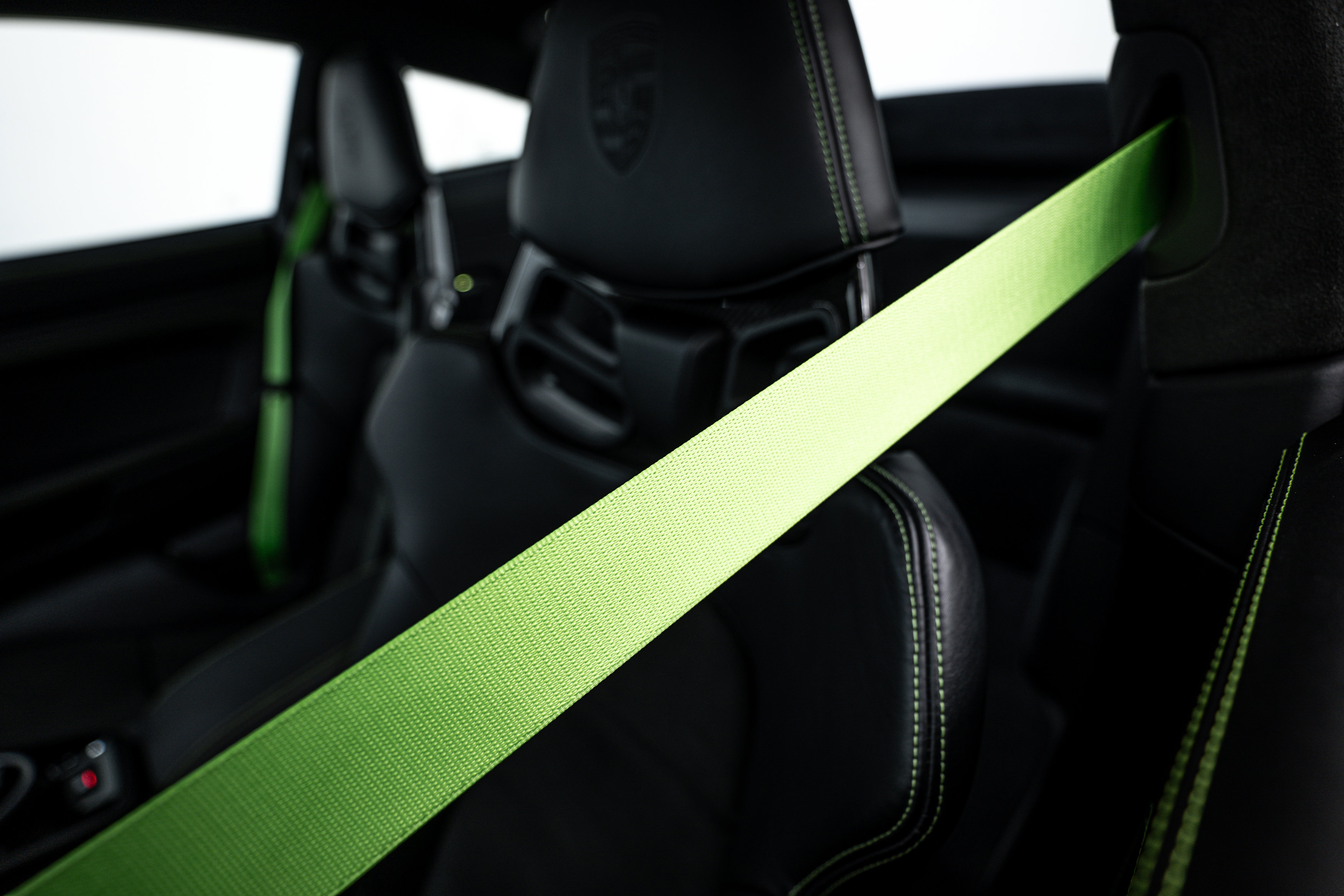 Certified 2024 Porsche 911 Carrera T image 25