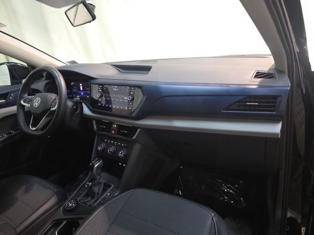 Certified 2022 Volkswagen Taos SE AWD/4WD image 36