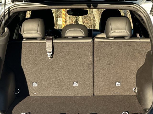 New 2026 Jeep Compass Limited image 18