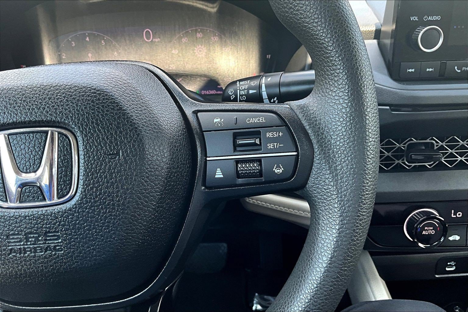 Certified 2023 Honda Accord LX image 20