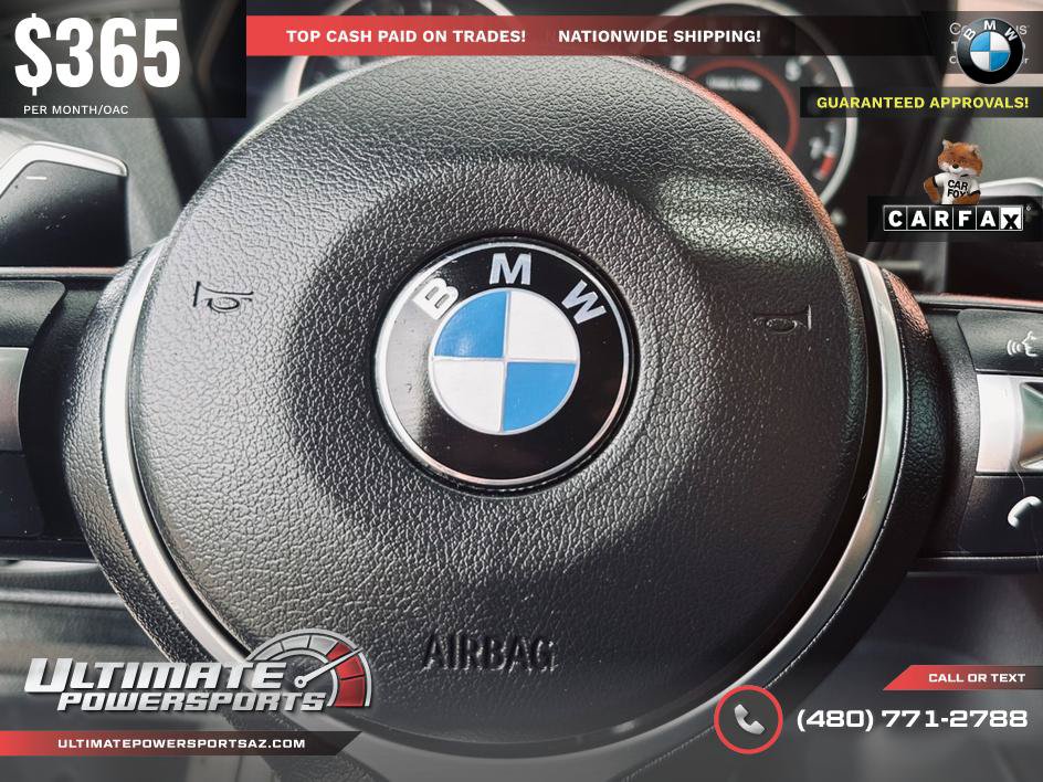 Used 2016 BMW M235i Coupe w/ Technology Package RWD image 80