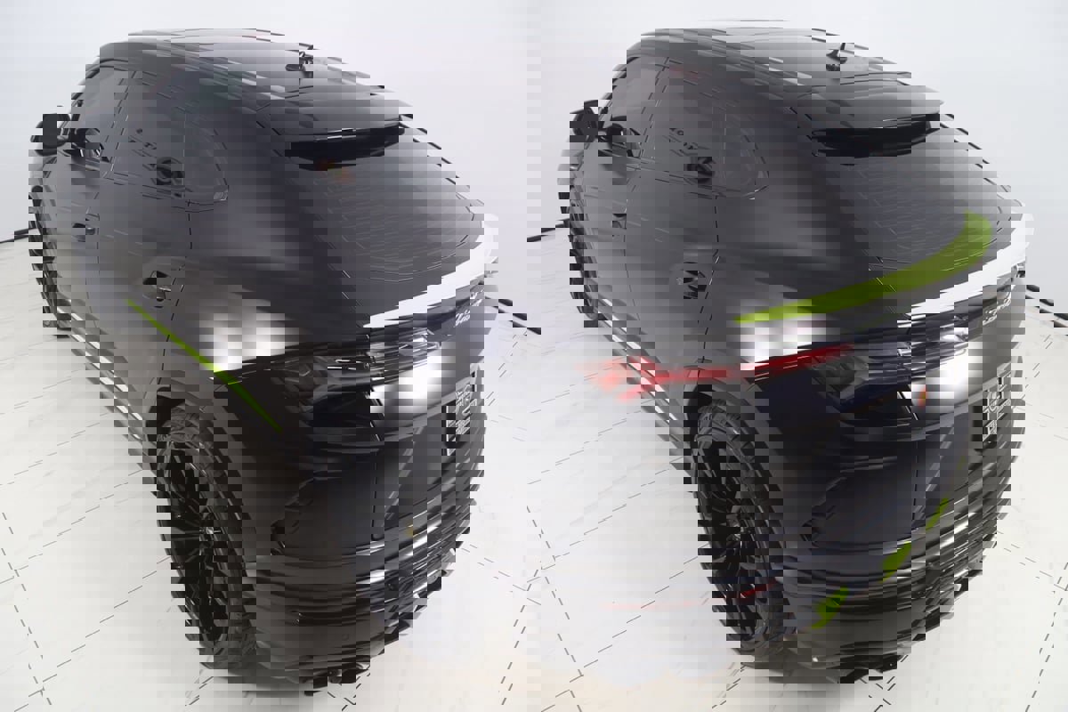 Used 2022 Lamborghini Urus image 39