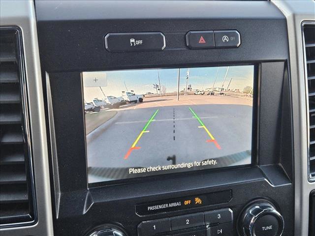 Used 2019 Ford F150 Lariat image 12