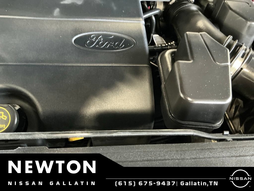 Used 2016 Ford Explorer Limited AWD/4WD image 42