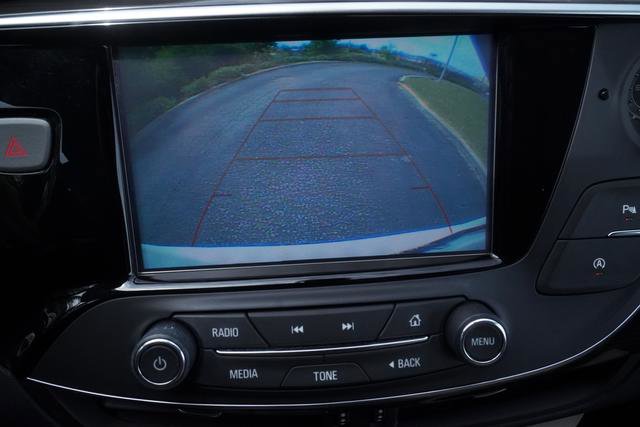 Used 2020 Buick Envision Essence w/ Experience Buick Package image 20